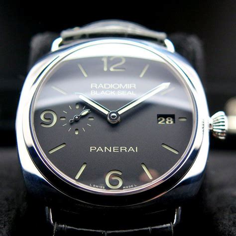 panerai pam 388 review|Panerai radiomir 388 review.